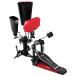 LP L pi- ковбелл LP388M LP Multi-Stem Gajate Bracket