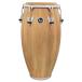 LP L pi- конга M752S-AWC LP Matador Wood 11-3/4 inch Quinto Chrome