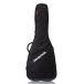 MONO моно электрический бас кейс gig задний M80 VERTIGO Electric Bass CASE Black