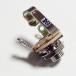 Montreux �����g���[ EXC Basic �W���b�N EXC Basic - Switchcraft mono jack MIL. spec. #C11 - 5131