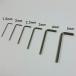 Montreux ȥ롼  ϻѥ 3mm 8401