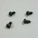 Montreux ȥ롼 ͥ Bottom Plate Screws (4) for Boss Pedals 8513