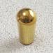 Montreux ȥ롼 åΥ Toggle switch knob brass inch GD 978