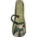 o LUKA s концерт укулеле для кейс Hawaiian ткань зеленый ORCAS Case Cute Hawaiian Fabric Concert Ukulele OUCU-2 HAP/GREEN