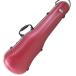  Х󥱡 ԥ奢 å GEWA VIOLIN CASE PURE 1.8 SHAPED RED PS350087