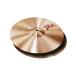 �ѥ����� �ϥ��ϥå� �ȥå� ����Х� Paiste Cymbals PST 7 Hi-Hat Top 14�����