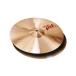�ѥ����� �饤�ȥϥ��ϥå� �ȥå� ����Х� Paiste Cymbals PST 7 Light Hi-Hat Top 14�����