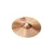Paiste Cymbals paiste тарелки 2002 Accent Cymbal 6 дюймовый 