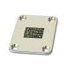  freedom цветный коробка передач plate шея joint plate FREEDOM Tone Shift Plate SP-JP-01 Chrome( хром )* латунь 2mm