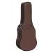 Super Light ѡ饤  ȥ ֥饦 540mm ALTO GUITAR CASE Brown