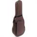 Super Light ѡ饤  饷å ֥饦 CLASSIC GUITAR CASE Brown