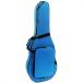 Super Light ѡ饤  饷å ƥ֥롼 CLASSIC GUITAR CASE Steel Blue