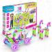 ̲Engino- STEM Girls Building Toys, 30 Motorized Model Set, Educational Toys for Ages 6+, Construction Toys, Gifts for Girls, ΰ¹͢