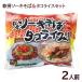 oki ветчина .. со-ки соба осьминог рис комплект 2 порции / сырой лапша Okinawa соба осьминог рис. элемент 