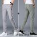  Golf брюки брюки из твила мужской обтягивающий брюки стрейч легкий брюки тонкий дизайн весна лето осень-зима все сезон прекрасный ножек эффект -тактный отсутствует свободный надеть обувь ощущение хороший удобный 