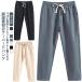  хлопок лен брюки мужской 9 минут длина linen брюки низ хлопок шаровары одноцветный casual брюки легкий брюки длинные брюки relax хлопок лен pa