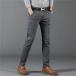  мужской обтягивающий брюки узкие брюки стрейч брюки ультра растягивать обтягивающий длинные брюки 6 цвет inserting прохладный biz гибкий весна осень новый продукт прекрасный ножек тонкий 
