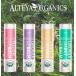 天然成分のみのリップクリーム アルテヤオーガニック ALTEYA ORGANICS リップバーム