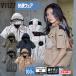 �󒲍�ƕ� �����W���P�b�g ����핞 HOOH V1127 ���K�E�F�A �t�[�h�t�� �~�h���t�@���Ή� �t���n�[�l�X�Ή� ���`�^�� ���� �P�i