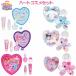 �T�����I�L�����N�^�[�Y �n�[�g�R�X���Z�b�g�V���[�Y �L���L���n�[�g�̃R���p�N�g �}�C�����f�B���N���~ �V�i�����[�� �V�[�N���b�g �L���b�`�I�e�B�j�s���`�[�N