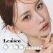 ���~���[ Lemieu 1��10����  �J���R�� �����f�[ �J���[�R���^�N�g�����Y �x���� �x�Ȃ� 14.2mm Uchan �䂤����� �R���^�N�g 1day �����f�[