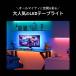 LED�e�[�v���C�gRGB led�e�[�v���C�g 1m 2m 3m 4m 5m 10m 15m 20m 25m 30 �I���� �����p �N�₩ 44�L�[�����R�� �������F�J���[DIY �����P�x�ԐڏƖ� ���ʃe�[�v �֘A�摜3