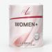 Fitline Women+ Fit линия u- man плюс 150g PM Inter National витамин B6 металлический цинк isofla скрепление itsu supplement витамин b12 Fit линия 