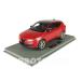 ͽʡ䡡BBR 1/18 Alfa Romeo Tonale Tributo  Rosso Alfaեᥪȥʡ졡BBRC1858A