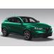 ͽʡ䡡BBR 1/18 Alfa Romeo Tonale Tributo  Verde montrealեᥪȥʡ졡BBRC1858B