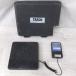 [ бесплатная доставка ] *taskoTASCO высокая точность electronic charger TA101CB с футляром charging шкала измерение *