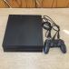 [ бесплатная доставка ] текущее состояние товар * Sony SONY PlayStation 4 PlayStation4 CUH-1200A 500GB USB кабель нет *