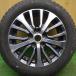  1 шт. цена * Nissan C26 Serena оригинальный 195/60R16 Goodyear Vector 4Seasons всесезонный 16 дюймовый PCD114.3/5H*6020404Hs