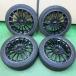 4ܡ٥ EUROTECH 225/45R18 åɥ쥹 å 󥿡ޥå WM02 桼ƥå PCD112/5H4111209SY