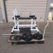[ Gifu departure прямой самовывоз ограничение ] Gifu departure прямой самовывоз ограничение * wild Fit WILD FIT GYM bench Press комплект балка примерно 185cm вес 15kg ×2 10kg ×2 5kg ×2*