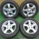  spew groove!23 год!9.5 минут *155/65R13 Goodyear Vector 4Seasons GRASS стакан 13 дюймовый PCD100/4H*5051402NJs