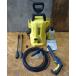 [ бесплатная доставка ] *KARCHER Karcher для бытового использования высокого давления мойка контейнер K2 Full Control DCM 1.602-340.0 100V 50/60Hz*