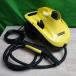 [ бесплатная доставка ] использование немного прекрасный товар * Karcher KARCHER паровой очиститель SCJTK10 с коробкой *