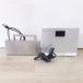 [ бесплатная доставка ] текущее состояние товар *Ahuizi ультразвук dishwasher Cleaning machine A5S 110V 50/60Hz 400W 40KHz*