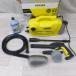[ бесплатная доставка ] *KARCHER Karcher для бытового использования высокого давления мойка контейнер K2 Classic Plus Classic плюс 100V 50/60Hz*