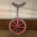 [ бесплатная доставка ] *sagisakaSAGISAKA Uni cycle UNICYCLE тачка 18 дюймовый YL-09-04*