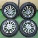 ĶХ¡21ǯ쥤ۤ10ʬץꥦ  195/65R15 åɥ쥹 ȥХå Ρȥå N3i LEBEN 졼٥ 15 PCD100/5H5053001