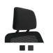 Steelcase Series2 стул специальный подголовники steel кейс серии 2