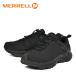 mereru хамелеон storm li Dux Gore-Tex MERRELL CHAMELEON STORM REDUX JAPAN GORE-TEX BLACK J00005678