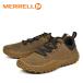 SALEmererulapto молдинг marron Bear foot обувь MERRELL WRAPT MOLE MARRON J007103
