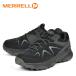 mereru ширина ta вода устойчивый черный MERRELL YOKOTA 3 WP BLACK J038445