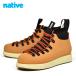 SALEitib обувь fitsu Symons ботинки Native Shoes Fitzs Simmons VENTURE мужской женский F0000239 2145