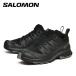 �T������ XA PRO 3D V9 �u���b�N �G�b�N�X�G�[�v�� SALOMON Black/Phantom/Pewter �g���C�������j���O L47271800