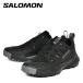  Salomon te Ran fibi Anne черный вода суша обе для вода обувь SALOMON TERRAMPHIBIAN Black/Black/Castlerock L49144000
