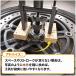 �p�C���b�g�x�A�����O�v�[���[�Z�b�g 8�`29mm YZF013 �֘A�摜4