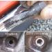 14mm x P1.25 �X�p�[�N�v���O�V�����_�[�z�[�� �l�W�R�C�� B055 �֘A�摜1